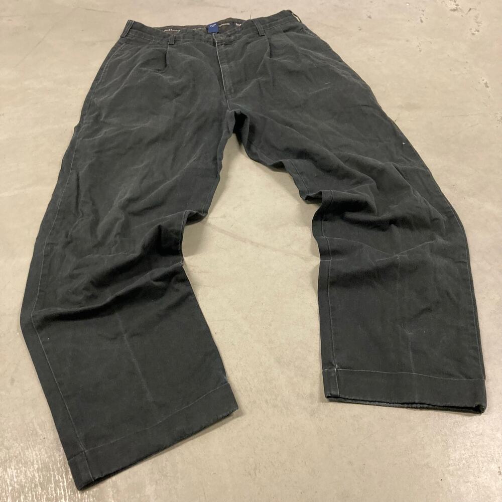 vintage 90s baggy Ralph Lauren dress pants 34x30